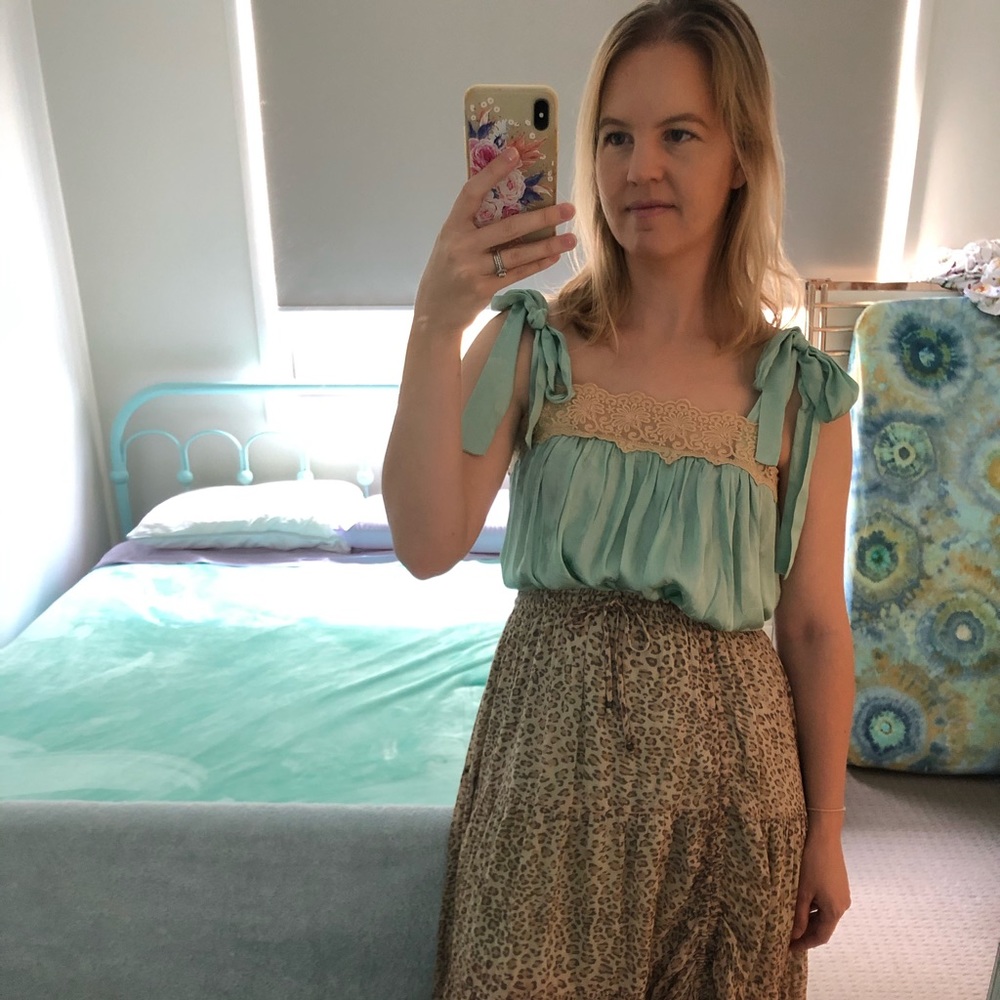 Meet your Posher, Stephanie